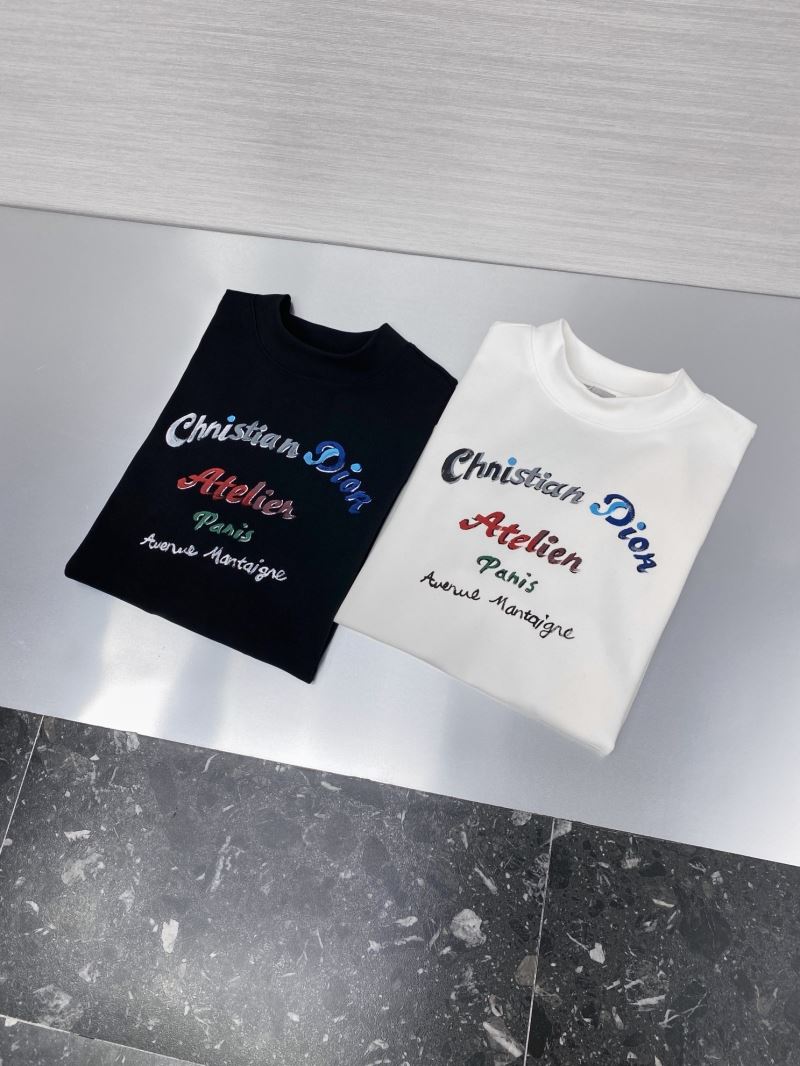 Christian Dior T-Shirts